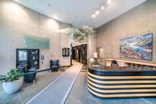 Photo 3: 317 938 HOWE Street in Vancouver: Downtown VW Office for sale (Vancouver West)  : MLS®# C8056916