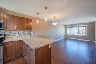 Photo 5: 254 Covecreek Circle NE in Calgary: Coventry Hills Row/Townhouse for sale : MLS®# A2004169