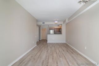 Photo 6: DOWNTOWN Condo for rent : 1 bedrooms : 350 11th Ave #522 in San Diego