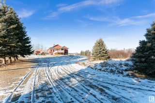 Photo 57: 19 52229 RGE RD 25: Rural Parkland County House for sale : MLS®# E4371929