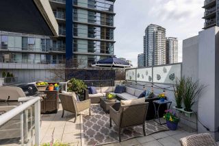 Main Photo: 139 REGIMENT Square in Vancouver: Downtown VW Townhouse for sale in "Spectrum 4" (Vancouver West)  : MLS®# R2556173