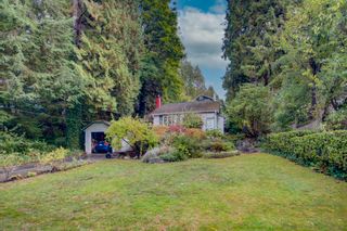 Photo 2: 5752 TELEGRAPH TRAIL in West Vancouver: Eagle Harbour House for sale : MLS®# R2622904