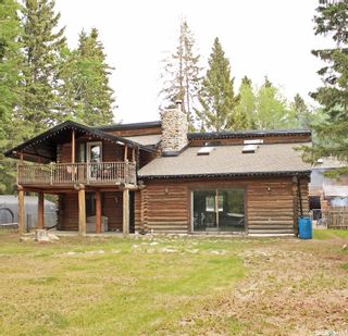 Photo 1: 715 Chitek Drive in Chitek Lake: Residential for sale : MLS®# SK880447