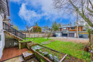 Photo 20: 4694 W 8TH Avenue in Vancouver: Point Grey House for sale (Vancouver West)  : MLS®# R2829776