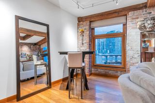 Photo 14: 804 518 BEATTY Street in Vancouver: Downtown VW Condo for sale in "Studio 518" (Vancouver West)  : MLS®# R2840490