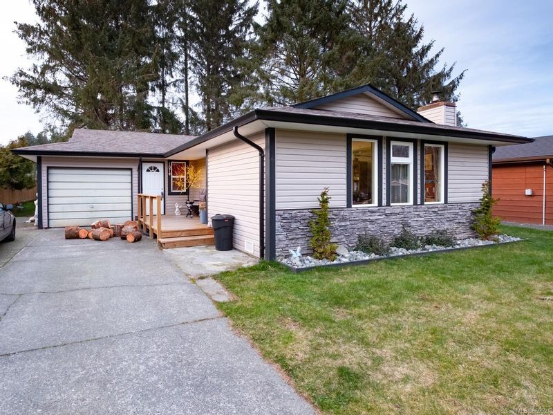 FEATURED LISTING: 1874 Cranberry Cir Campbell River
