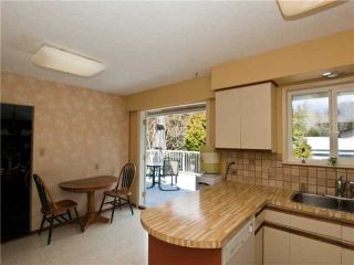 Photo 20: 4720 RAMSAY Road in North Vancouver: Lynn Valley House for sale in "Upper Lynn" : MLS®# V883000