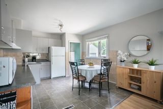 Photo 8: 222 Davidson Street in Winnipeg: Silver Heights House for sale (5F)  : MLS®# 202113521