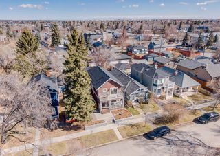 Photo 44: 320 9 Avenue NE in Calgary: Crescent Heights Detached for sale : MLS®# A1211650