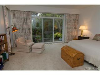 Photo 11: 3487 Camcrest Pl in VICTORIA: SE Mt Tolmie House for sale (Saanich East)  : MLS®# 683546