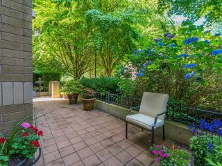 Photo 10: 158 2175 SALAL Drive in Vancouver: Kitsilano Condo for sale (Vancouver West)  : MLS®# R2721432