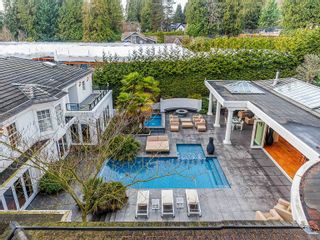 Photo 28: 2929 MATHERS Avenue in West Vancouver: Altamont House for sale in "Altamont" : MLS®# R2877133