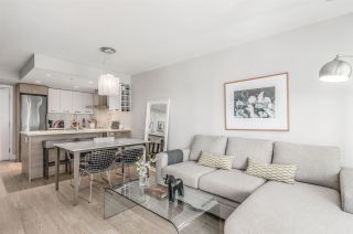 Photo 6: 229 1783 MANITOBA Street in Vancouver: False Creek Condo for sale in "The Residences at West" (Vancouver West)  : MLS®# R2171944