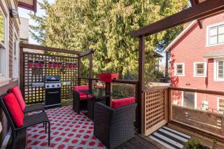 Photo 33: 2025 FERNDALE Street in Vancouver: Hastings House for sale (Vancouver East)  : MLS®# R2561553