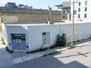 Photo 5: 200 Princess Street in Winnipeg: Exchange District Industrial / Commercial / Investment for sale (9A)  : MLS®# 202325102