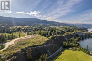 Photo 5: 4009 PESKETT Place in Naramata: Vacant Land for sale : MLS®# 10305631