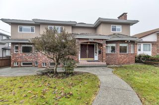 Photo 1: 4960 UNION Street in Burnaby: Brentwood Park House for sale in "Brentwood Park" (Burnaby North)  : MLS®# R2646534