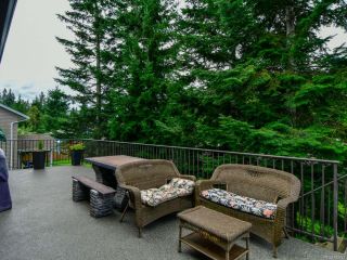 Photo 34: 1107 Cordero Cres in CAMPBELL RIVER: CR Willow Point House for sale (Campbell River)  : MLS®# 822442