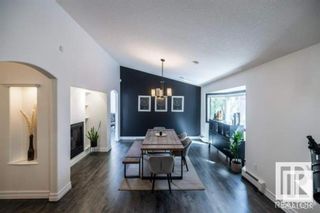 Photo 6: 10418 127 Street in Edmonton: Zone 07 House for sale : MLS®# E4381000