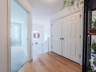 Photo 24: 35 1237 CARTER CREST Road in Edmonton: Zone 14 Townhouse for sale : MLS®# E4382484