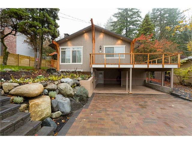 FEATURED LISTING: 936 THERMAL Drive Coquitlam