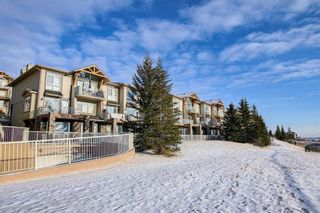 Photo 35: 4 117 Rockyledge View NW in Calgary: Rocky Ridge Row/Townhouse for sale : MLS®# A1178457
