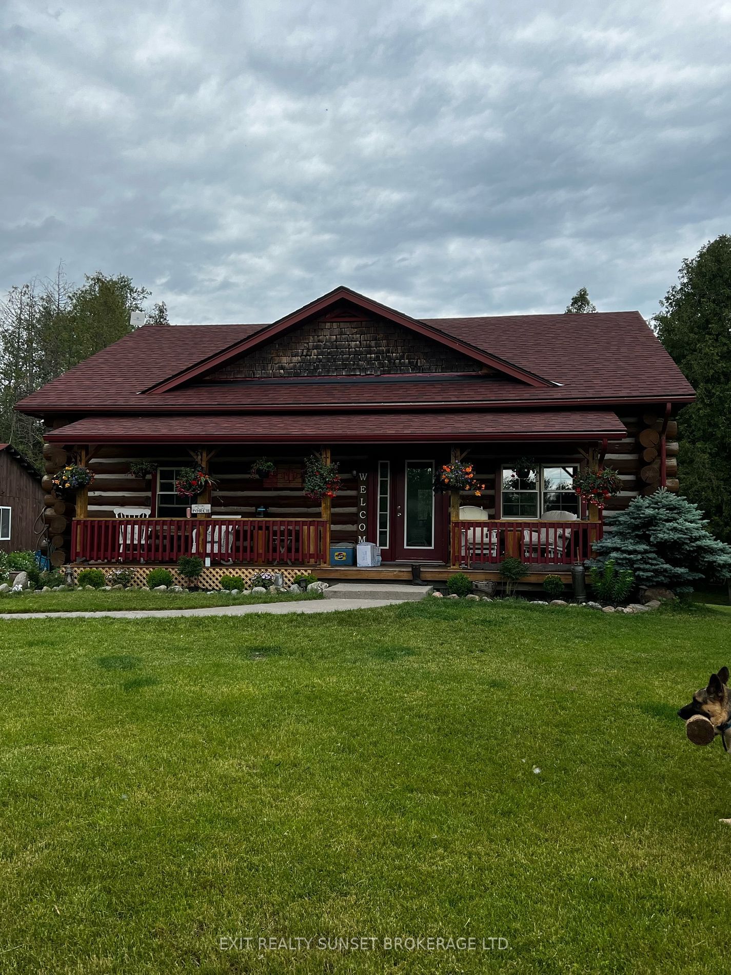 Main Photo: 91 Spen Haven Road in Kawartha Lakes: Rural Emily House (Bungalow) for sale : MLS®# X7248500