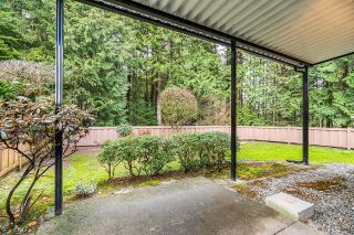 Photo 36: 1703 ARBUTUS Place in Coquitlam: Westwood Plateau House for sale : MLS®# R2877111