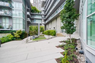 Photo 27: 309 1372 SEYMOUR Street in Vancouver: Downtown VW Condo for sale in "The Mark" (Vancouver West)  : MLS®# R2616308