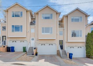 Photo 25: 2732 16 Street SW in Calgary: South Calgary Row/Townhouse for sale : MLS®# A1221962