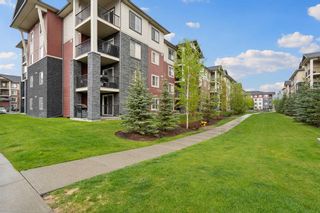 Main Photo: 3120 81 Legacy Boulevard SE in Calgary: Legacy Apartment for sale : MLS®# A2134829