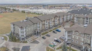 Photo 3: 3101 115 Prestwick Villas SE in Calgary: McKenzie Towne Apartment for sale : MLS®# A2129213