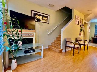 Photo 8: 32 7511 NO. 4 Road in Richmond: McLennan North Townhouse for sale in "Harmony" : MLS®# R2868902