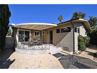 Photo 22: PACIFIC BEACH House for sale : 3 bedrooms : 1151 Missouri Street in San Diego