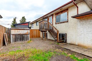 Photo 31: 3902 26 Avenue SE in Calgary: Forest Lawn Semi Detached for sale : MLS®# A1235033