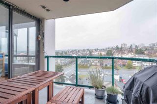 Photo 2: 1206 121 TENTH Street in New Westminster: Downtown NW Condo for sale in "Vista Royale" : MLS®# R2525763