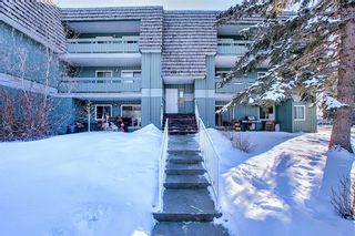 Photo 35: 4103, 315 Southampton Drive SW in Calgary: Southwood Apartment for sale : MLS®# A1072279