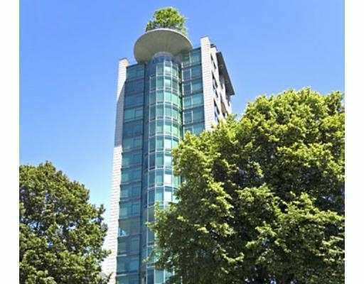 FEATURED LISTING: 400 - 1919 Beach Avenue Vancouver