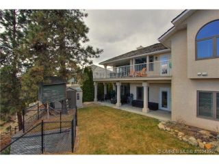 Photo 19: 2249 Lillooet Crescent in Kelowna: Other for sale : MLS®# 10043907