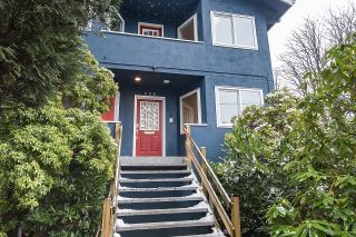 Photo 2: 602 E 13TH Avenue in Vancouver: Mount Pleasant VE Townhouse for sale (Vancouver East)  : MLS®# R2638032