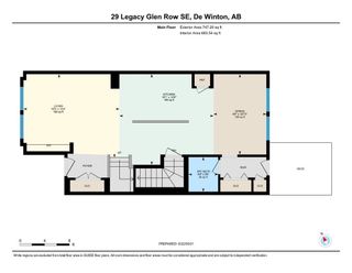 Photo 36: 29 Legacy Glen Row SE in Calgary: Legacy Detached for sale : MLS®# A1232813