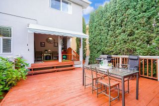 Photo 38: 12179 63A Avenue in Surrey: Panorama Ridge House for sale in "Boundary Park" : MLS®# R2622301