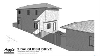 Photo 5: 2 Dalgliesh Drive in Regina: Walsh Acres Lot/Land for sale : MLS®# SK892216