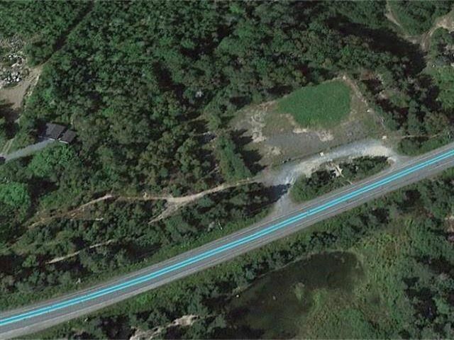 Main Photo: 123 Highway 357 in Musquodoboit Harbour: 35-Halifax County East Vacant Land for sale (Halifax-Dartmouth)  : MLS®# 202213314