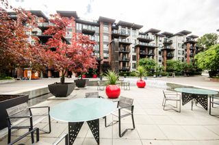 Photo 24: 404 733 W 3RD STREET in North Vancouver: Harbourside Condo for sale : MLS®# R2603581