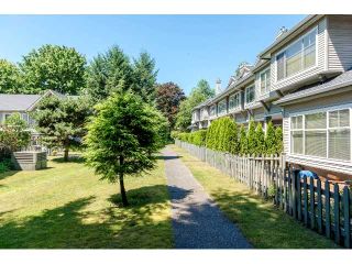 Photo 14: 32 5988 HASTINGS Street in Burnaby: Capitol Hill BN Condo for sale (Burnaby North)  : MLS®# V1073110