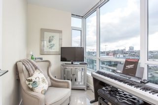 Photo 15: 1201 88 W 1ST Avenue in Vancouver: False Creek Condo for sale in "The One" (Vancouver West)  : MLS®# R2460479