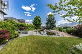 Photo 89: 1215 CANYON RIDGE PLACE in Kamloops: House for sale : MLS®# 177131
