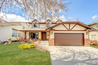 FEATURED LISTING: 16527 Sunhaven Road Southeast Calgary