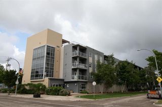 Photo 1: 104 111 Bond Street in Winnipeg: West Transcona Condominium for sale (3L)  : MLS®# 202214811